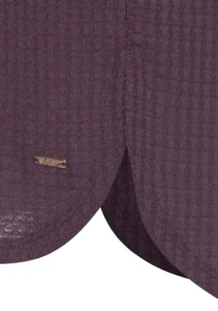 s.Oliver Nachhaltige Homewear<Sweatkleid