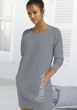 Bench. Sweatkleider<Sweatkleid
