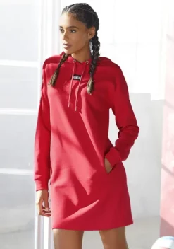 Bench. Sweatkleider<Sweatkleid
