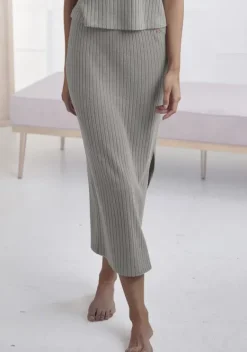 Rocke|s.Oliver Sweatrock Grau