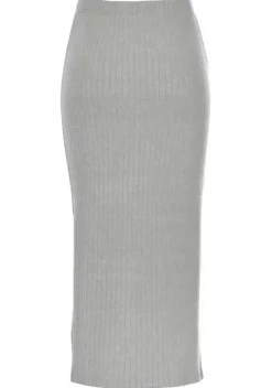 Rocke|s.Oliver Sweatrock Grau