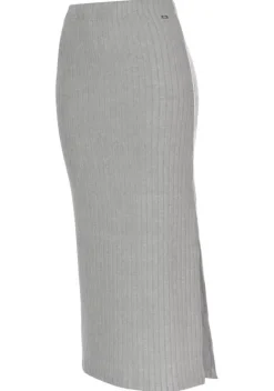 Rocke|s.Oliver Sweatrock Grau