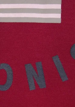 H.I.S Homewear-Oberteile<Sweatshirt