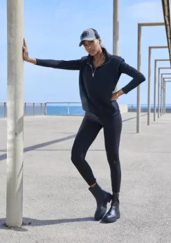 Bench. Nachhaltige Homewear<Sweatshirt