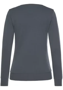H.I.S Homewear-Oberteile<Sweatshirt