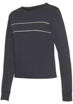 H.I.S Homewear-Oberteile<Sweatshirt