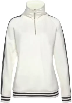 Bench. Nachhaltige Homewear<Sweatshirt