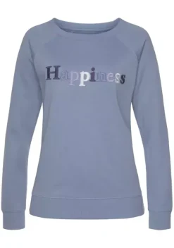 H.I.S Nachhaltige Homewear<Sweatshirt