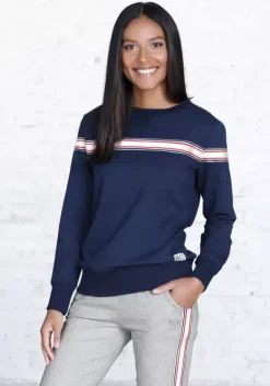H.I.S Homewear-Oberteile<Sweatshirt