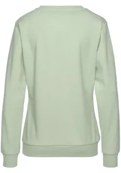Bench. Nachhaltige Homewear<Sweatshirt