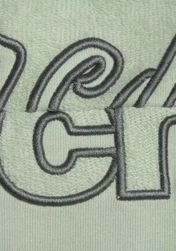 Bench. Nachhaltige Homewear<Sweatshirt