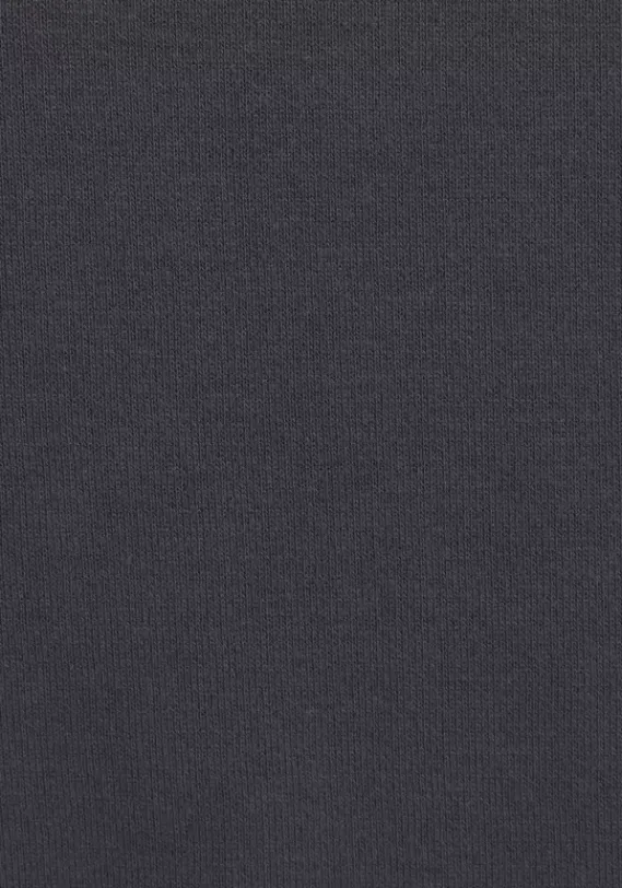 Damenshirts|H.I.S Sweatshirt Marine