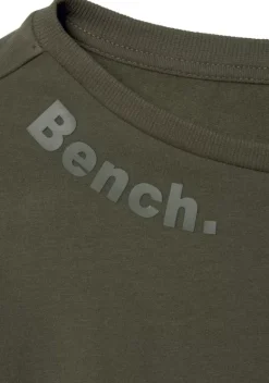Bench. Nachhaltige Homewear<Sweatshirt