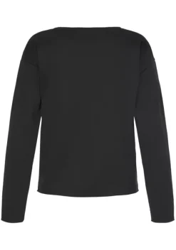 Damenshirts|LASCANA Sweatshirt