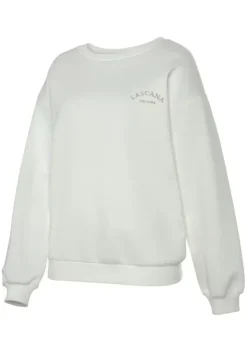 Damenshirts|LASCANA Sweatshirt