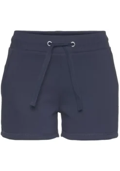 Buffalo Nachhaltige Homewear<Sweatshorts