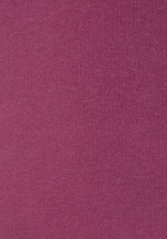 Shorts|Buffalo Sweatshorts Himbeere