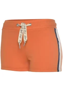 Shorts|Bench. Sweatshorts Mandarine