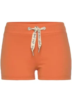 Shorts|Bench. Sweatshorts Mandarine
