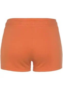 Shorts|Bench. Sweatshorts Mandarine