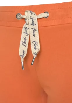 Shorts|Bench. Sweatshorts Mandarine