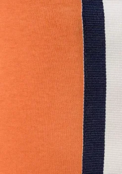 Shorts|Bench. Sweatshorts Mandarine