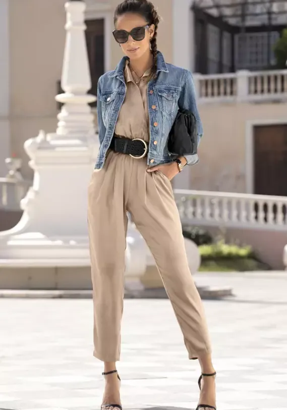 LASCANA Gurtel<Taillengurtel