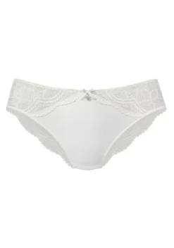 Slips|Nuance Tanga Creme