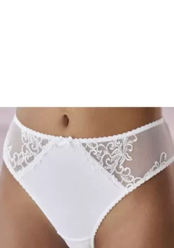 Slips|Nuance Tanga Weis