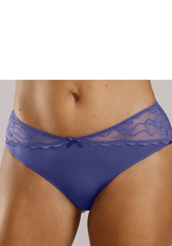 LASCANA Dessous<Tanga"Vittoria"