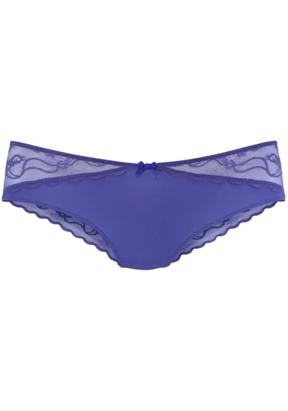 LASCANA Dessous<Tanga"Vittoria"