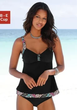 LASCANA Grose Cups<Tankini"Leana"
