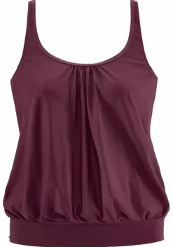 Tankinis|LASCANA Tankini-Top"Italy" Bordeaux