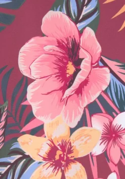 Bikini-Oberteile|s.Oliver Tankini-Top