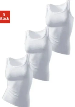 H.I.S Tops & Hemdchen<Tanktop