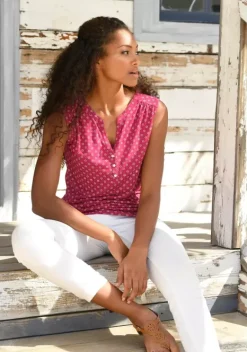 LASCANA Strandmode<Tanktop