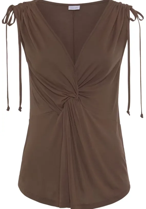 LASCANA Strandmode<Tanktop