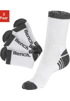 Bench. Socken<Tennissocken