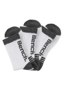 Bench. Socken<Tennissocken