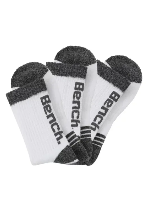 Bench. Socken<Tennissocken