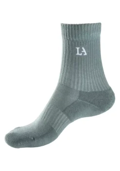LASCANA ACTIVE Socken<Tennissocken