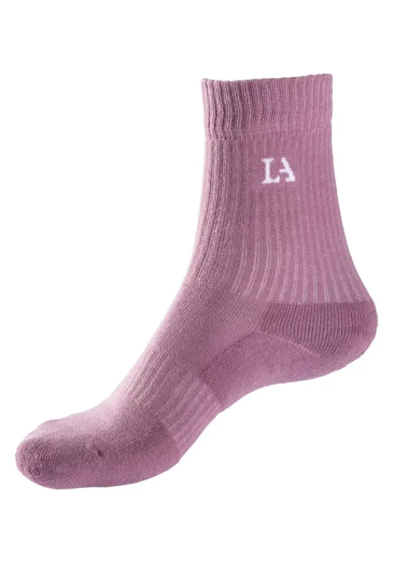 LASCANA ACTIVE Socken<Tennissocken