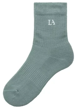 LASCANA ACTIVE Socken<Tennissocken