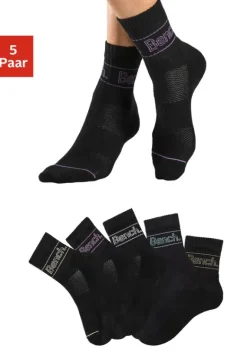 Bench. Socken<Tennissocken