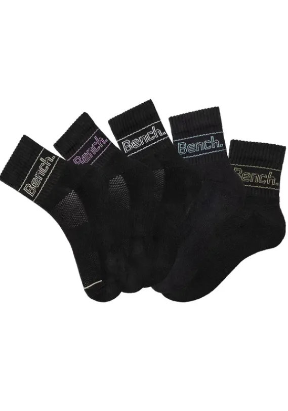 Bench. Socken<Tennissocken