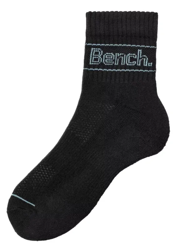 Bench. Socken<Tennissocken