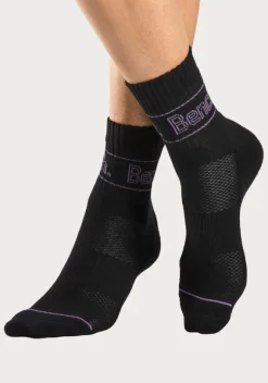 Bench. Socken<Tennissocken