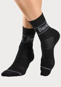 Bench. Socken<Tennissocken