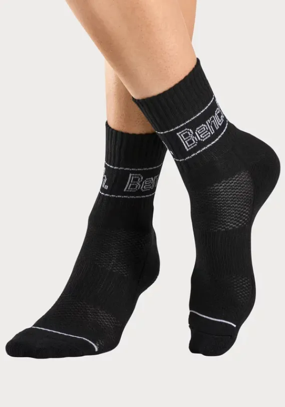 Bench. Socken<Tennissocken