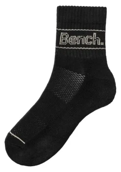 Bench. Socken<Tennissocken